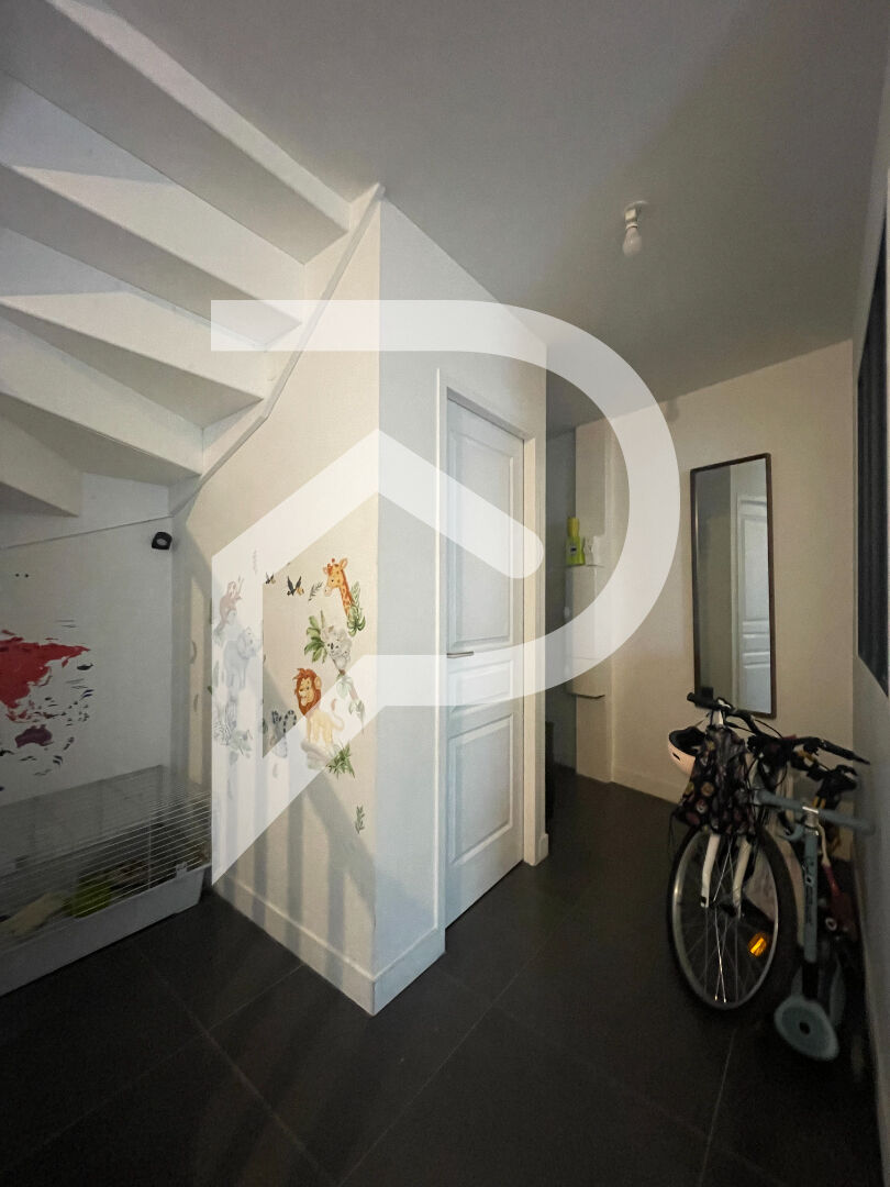 Photo Maison Varreddes 4 pièces 85.54 m2 image 3/6