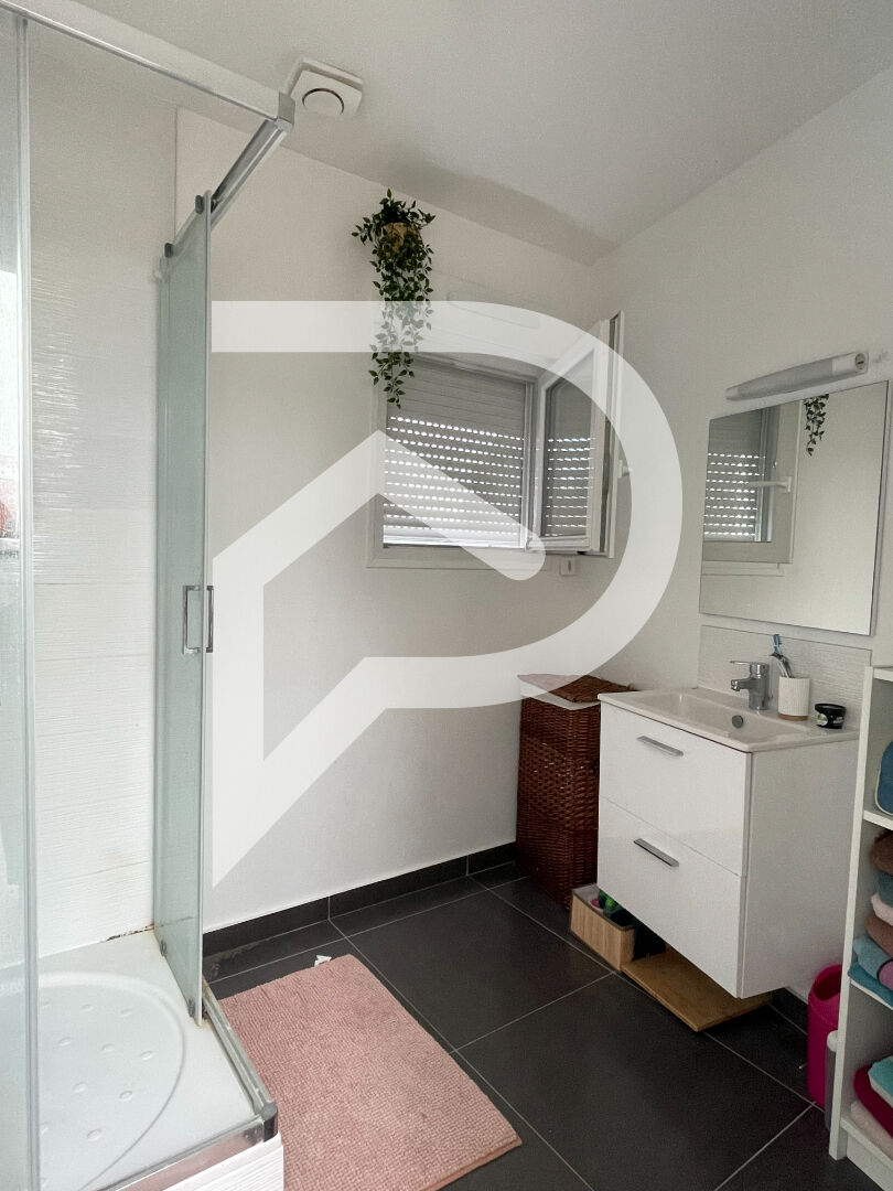 Photo Maison Varreddes 4 pièces 85.54 m2 image 5/6