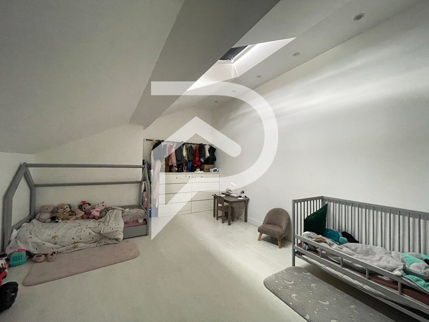 Photo Maison Varreddes 4 pièces 85.54 m2 image 6/6