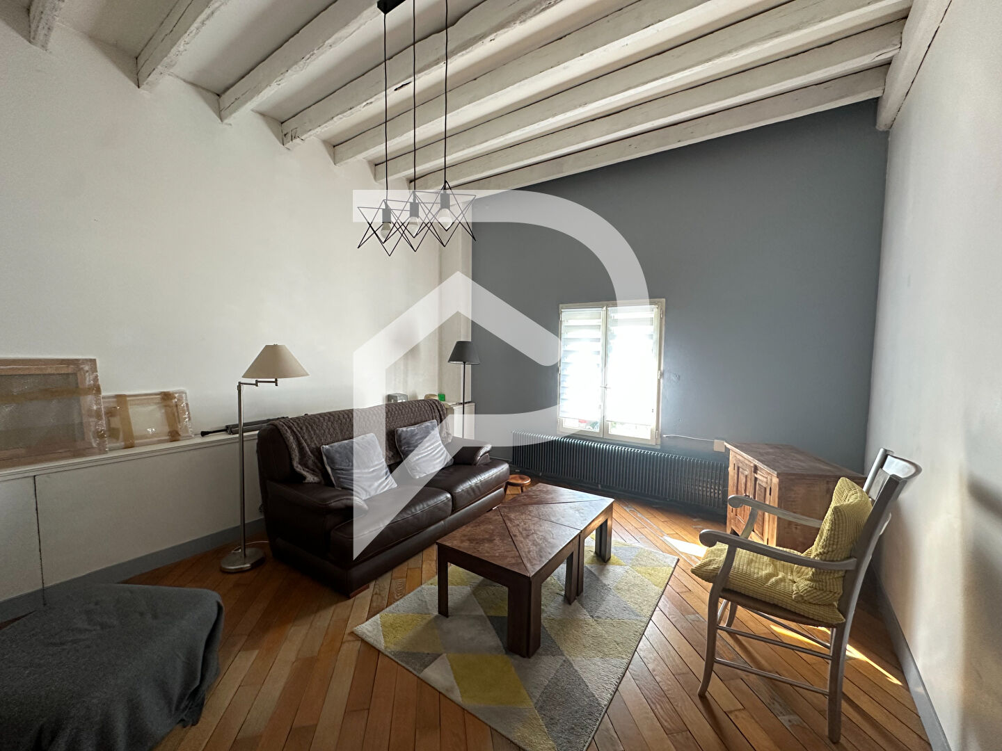 Agence immobilière de Stéphane Plaza Immobilier Saint Soupplets