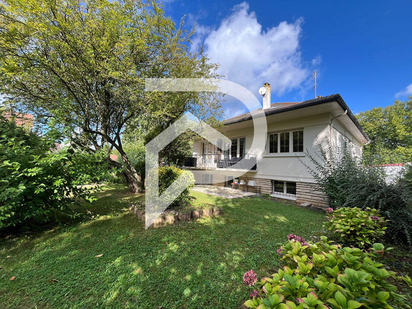 Agence immobilière de Stéphane Plaza Immobilier Saint Soupplets