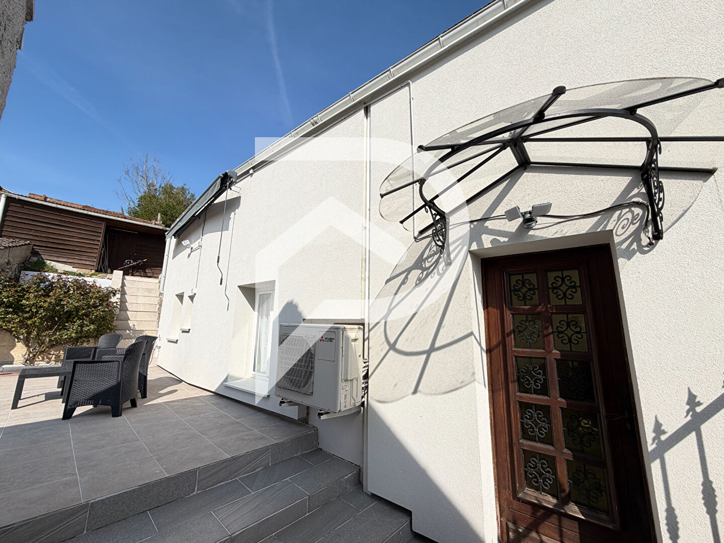 Agence immobilière de Stéphane Plaza Immobilier Saint Soupplets