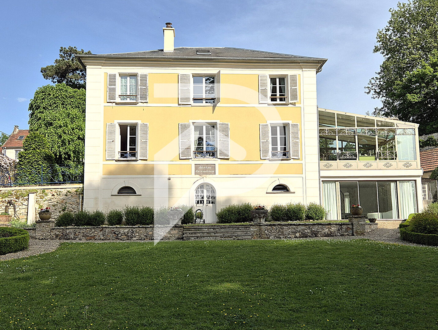 Agence immobilière de Stéphane Plaza Immobilier Saint Soupplets