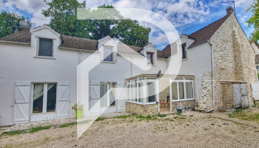 Agence immobilière de Stéphane Plaza Immobilier Saint Soupplets