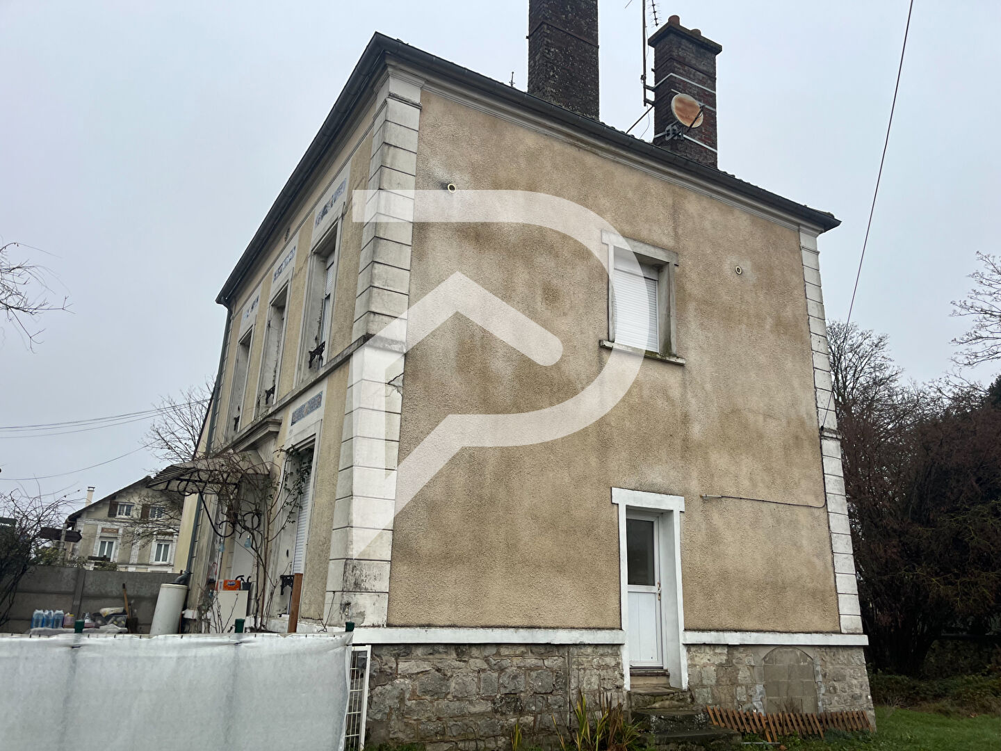 Agence immobilière de Stéphane Plaza Immobilier Saint Soupplets