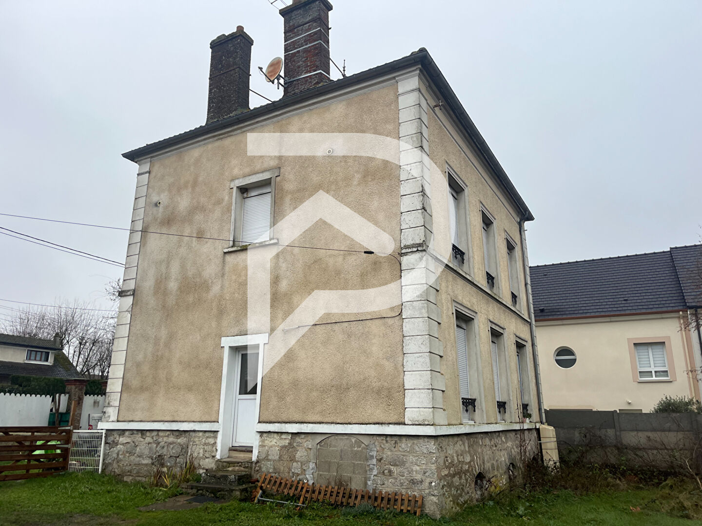 Agence immobilière de Stéphane Plaza Immobilier Saint Soupplets