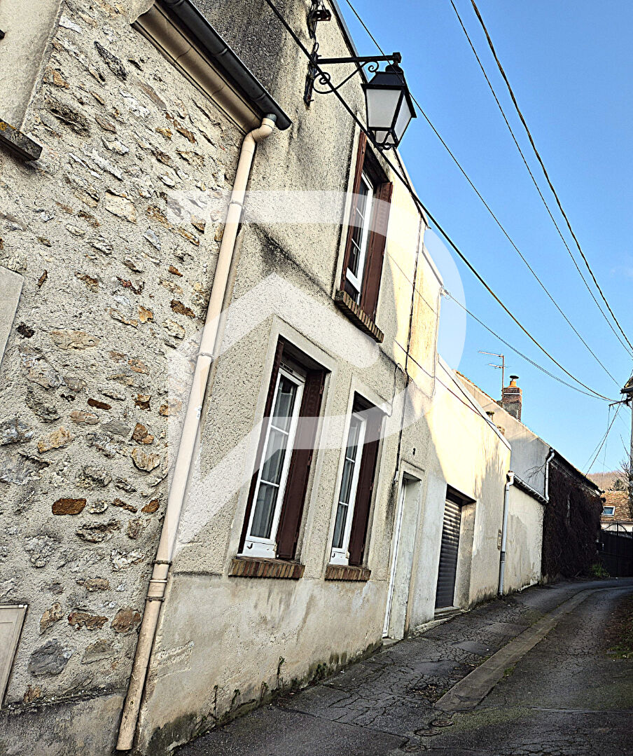 Agence immobilière de Stéphane Plaza Immobilier Saint Soupplets