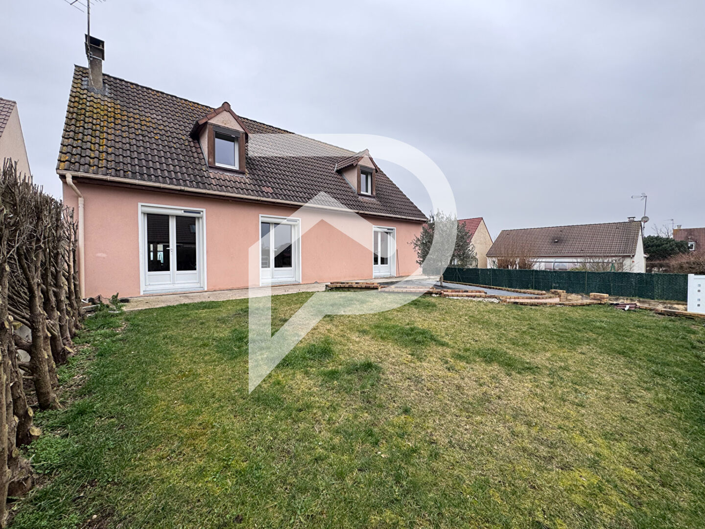 Agence immobilière de Stéphane Plaza Immobilier Saint Soupplets