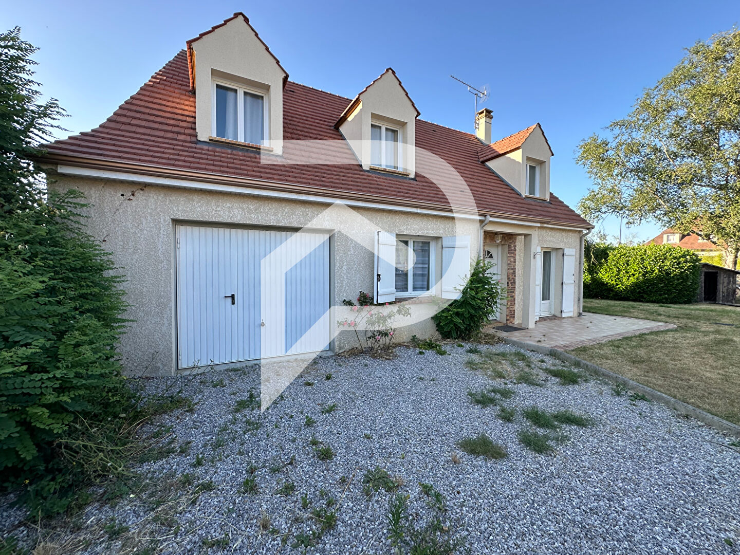 Agence immobilière de Stéphane Plaza Immobilier Saint Soupplets