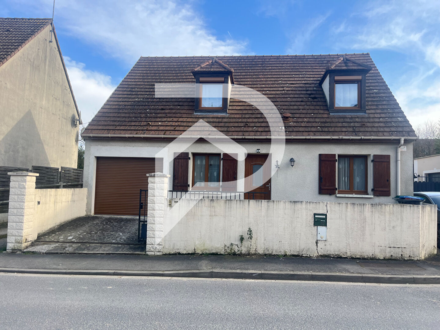 Agence immobilière de Stéphane Plaza Immobilier Saint Soupplets
