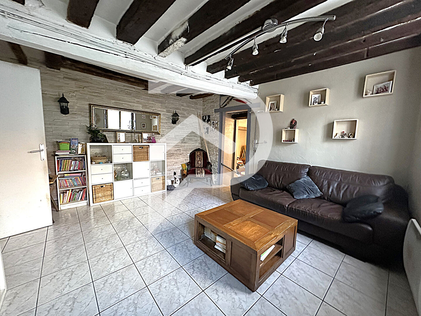 Agence immobilière de Stéphane Plaza Immobilier Saint Soupplets