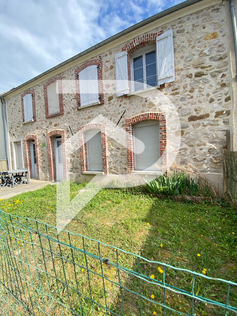 Agence immobilière de Stéphane Plaza Immobilier Saint Soupplets