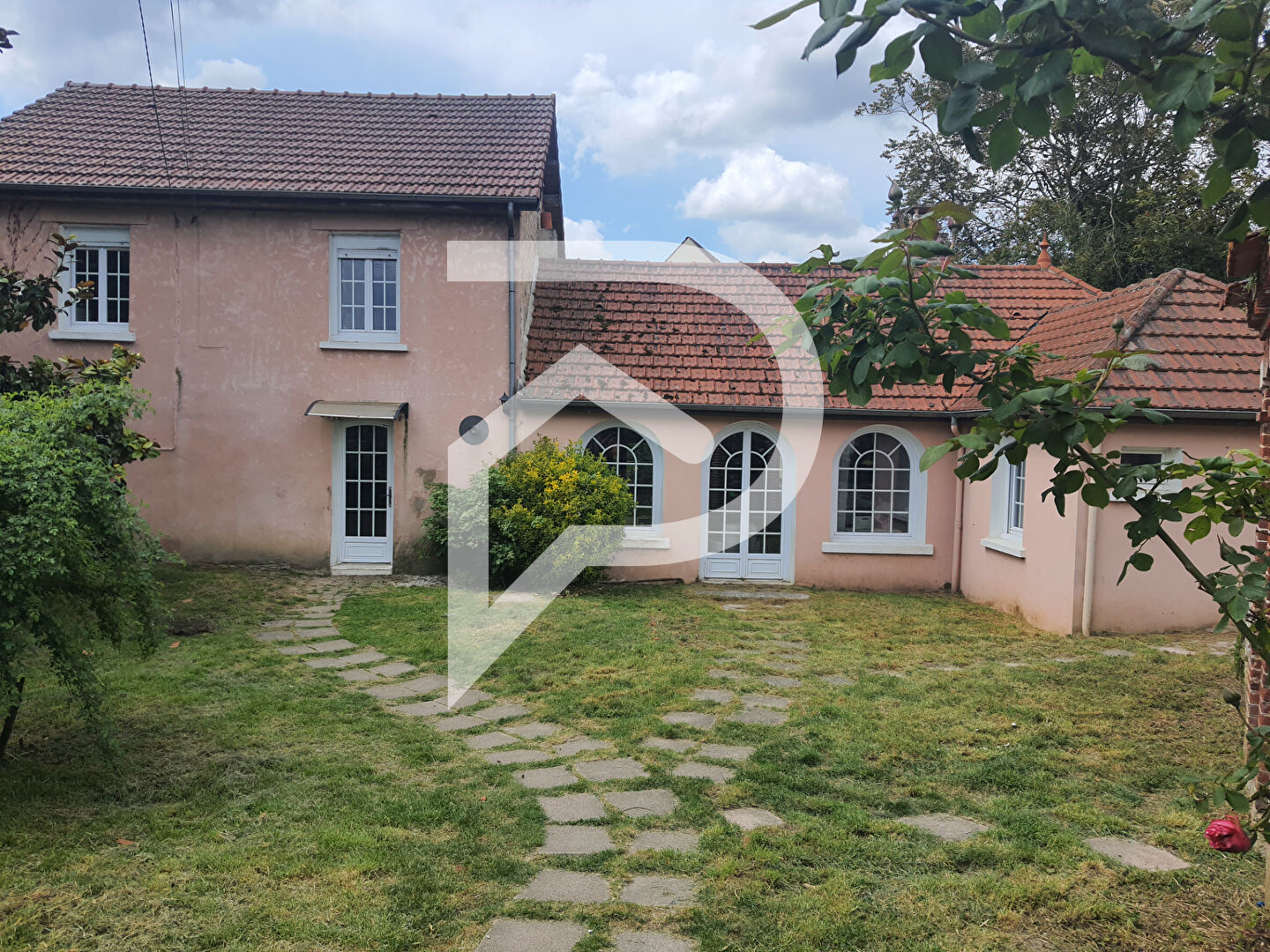 Agence immobilière de Stéphane Plaza Immobilier Saint Soupplets