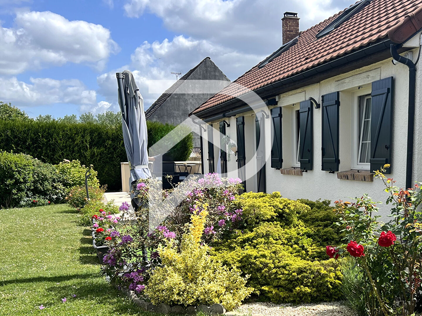 Agence immobilière de Stéphane Plaza Immobilier Saint Soupplets