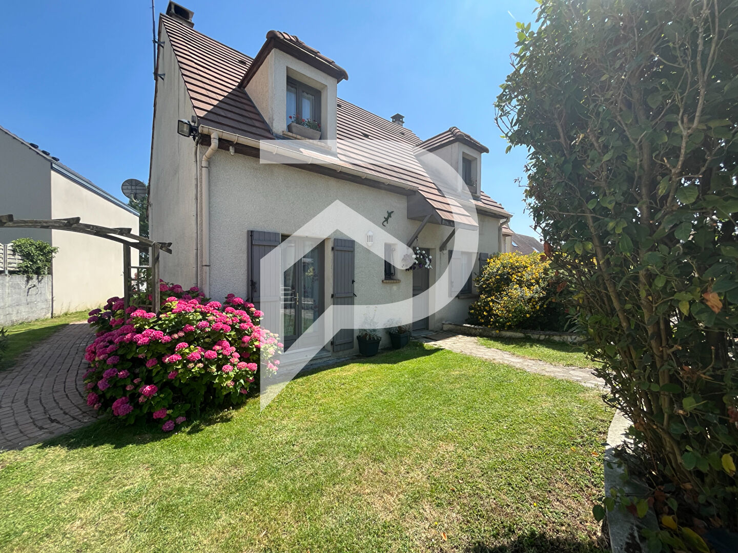Agence immobilière de Stéphane Plaza Immobilier Saint Soupplets