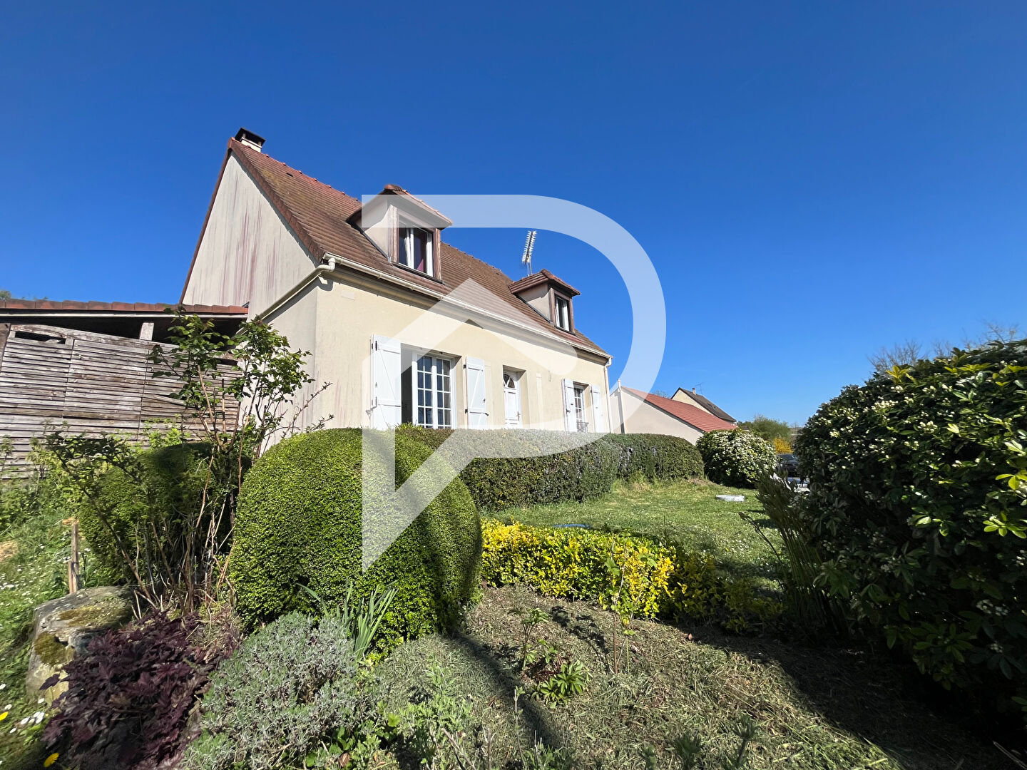 Agence immobilière de Stéphane Plaza Immobilier Saint Soupplets