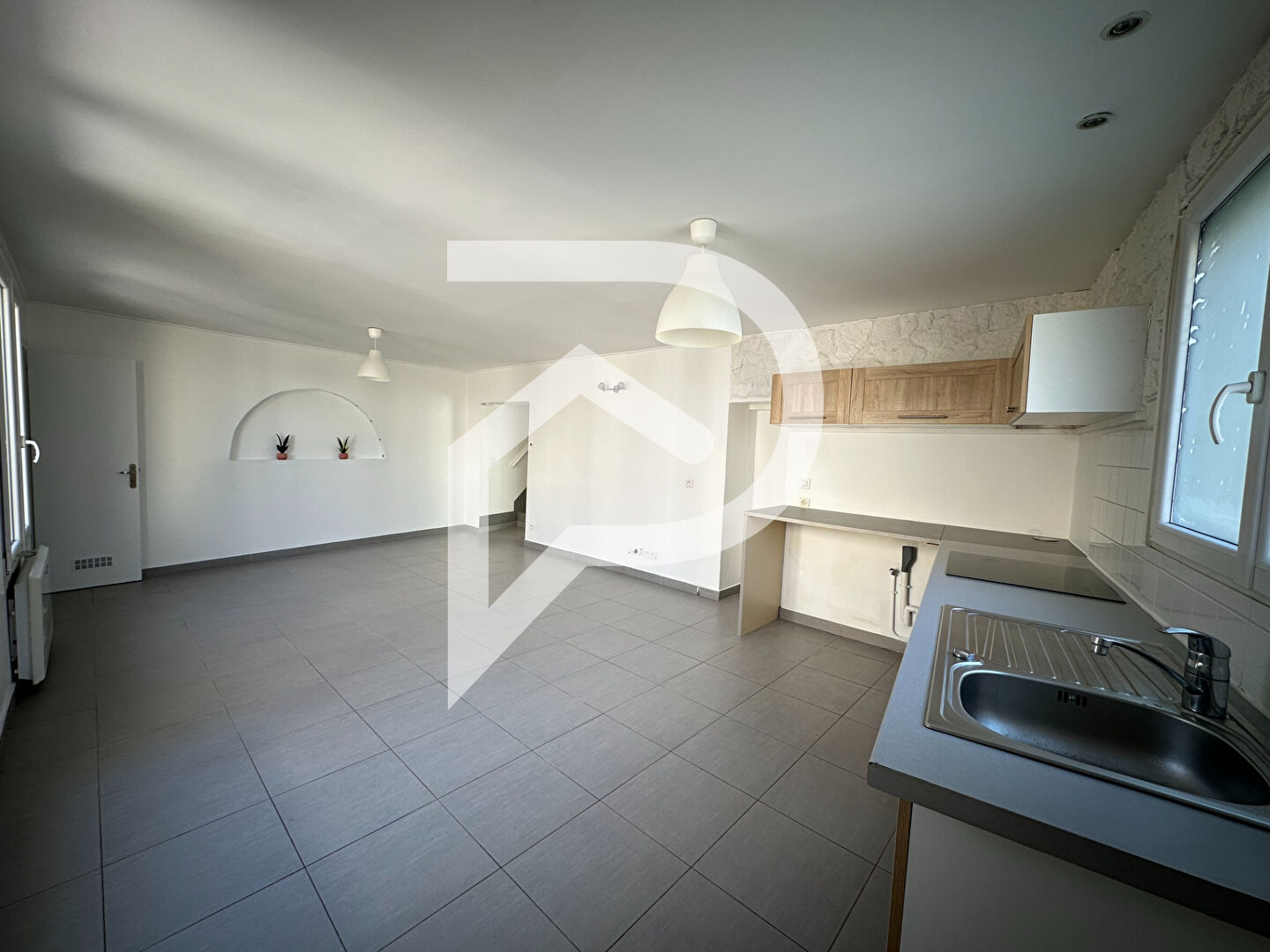 Photo Maison Le Plessis Belleville 3 pièce(s) 64 m2 image 4/6