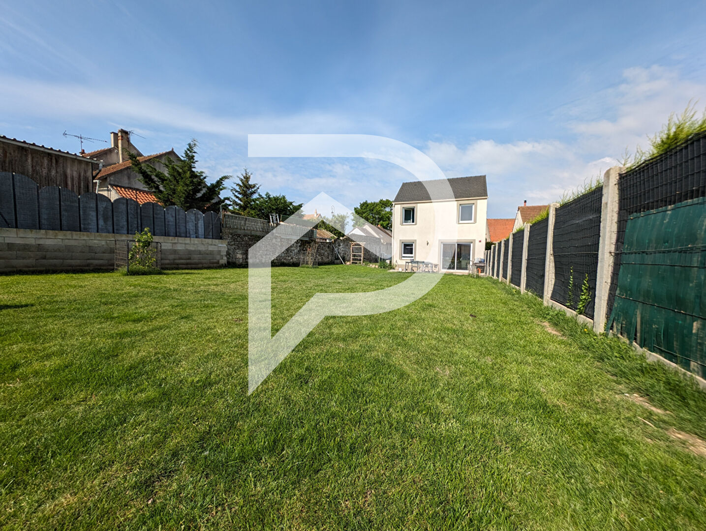 Agence immobilière de Stéphane Plaza Immobilier Saint Soupplets