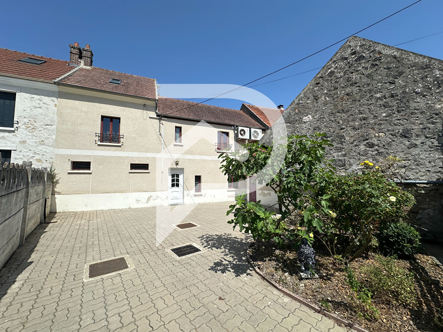 Agence immobilière de Stéphane Plaza Immobilier Saint Soupplets