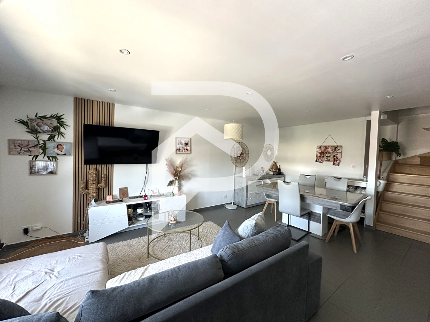 Agence immobilière de Stéphane Plaza Immobilier Saint Soupplets