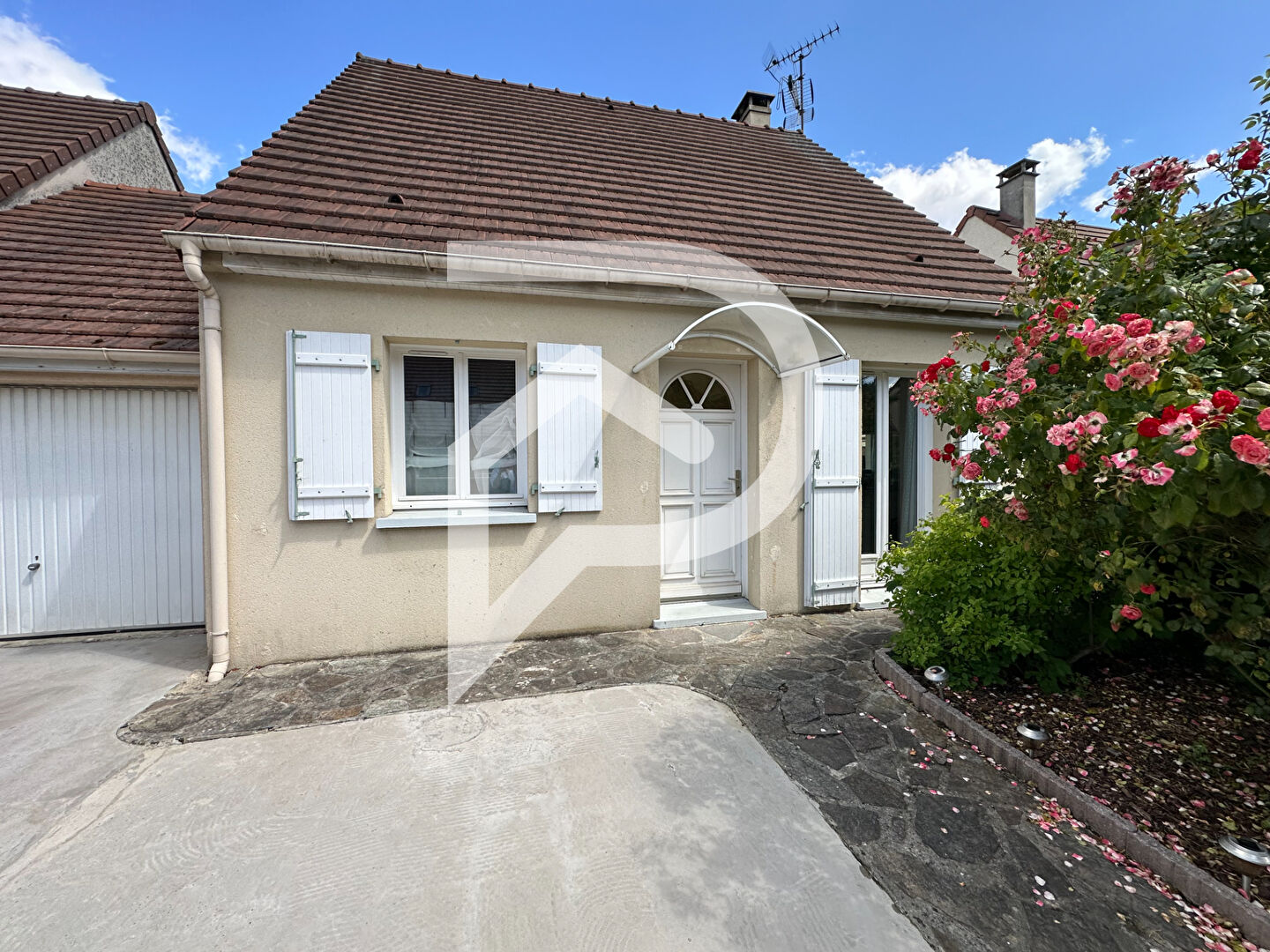 Agence immobilière de Stéphane Plaza Immobilier Saint Soupplets