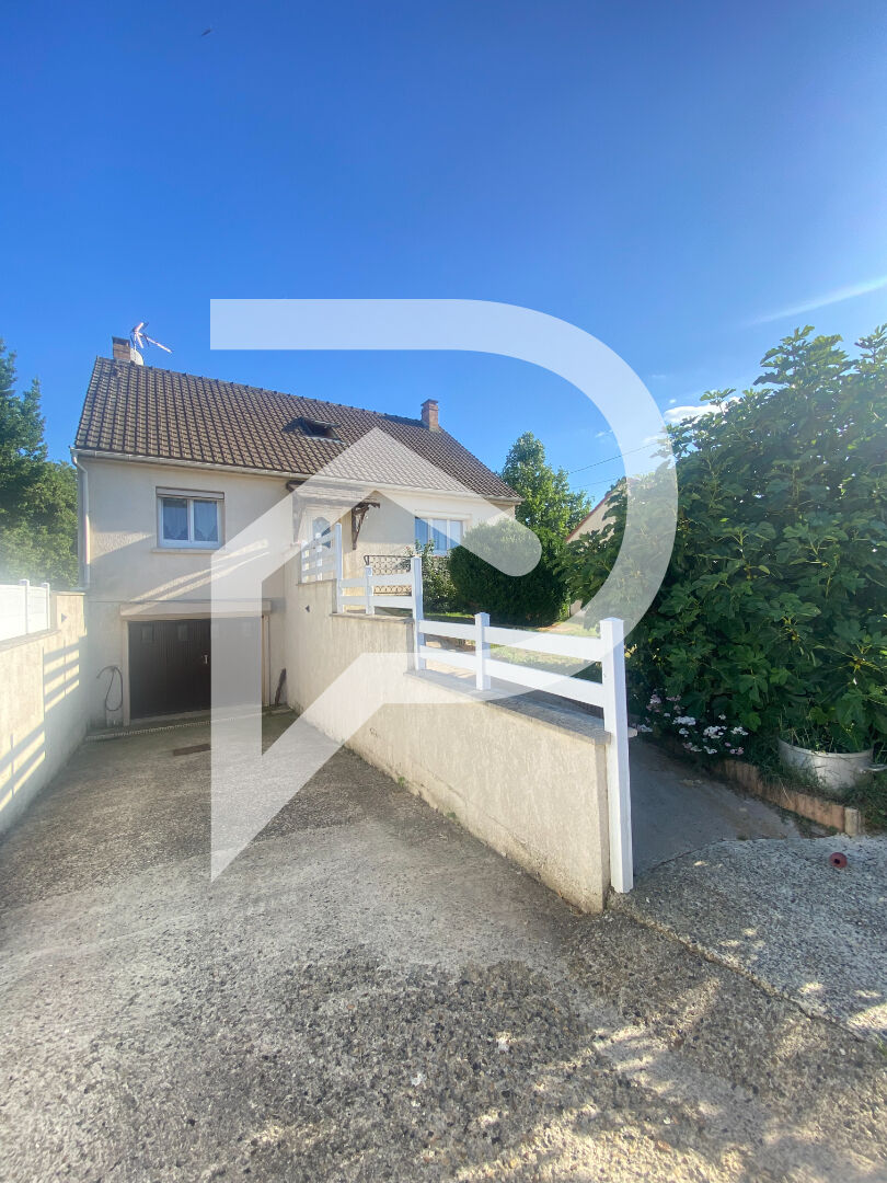 Agence immobilière de Stéphane Plaza Immobilier Saint Soupplets