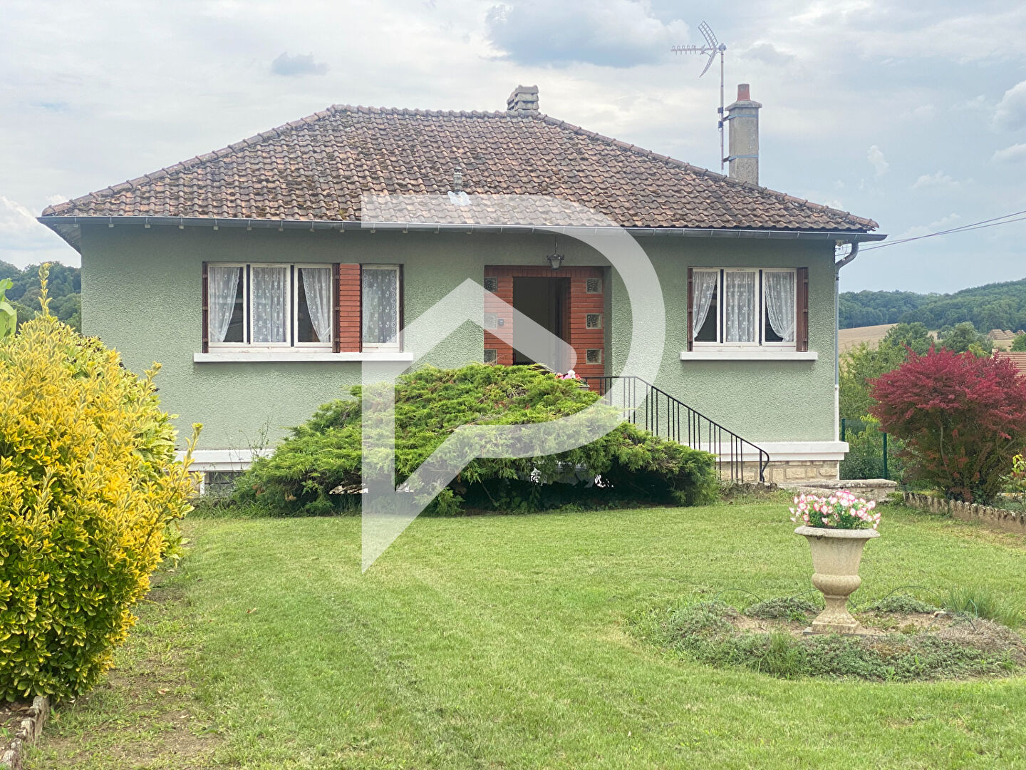 Maison  secteur ACY EN MULTIEN 4 pièce(s) 63 m2