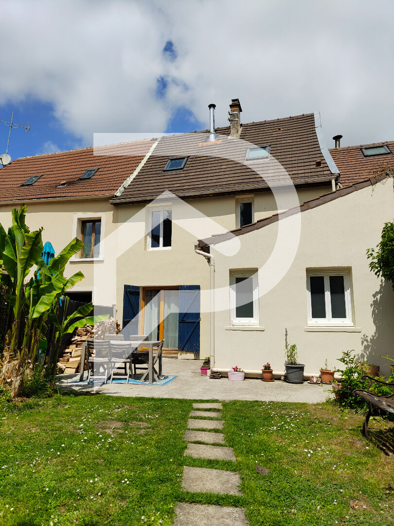 Agence immobilière de Stéphane Plaza Immobilier Saint Soupplets