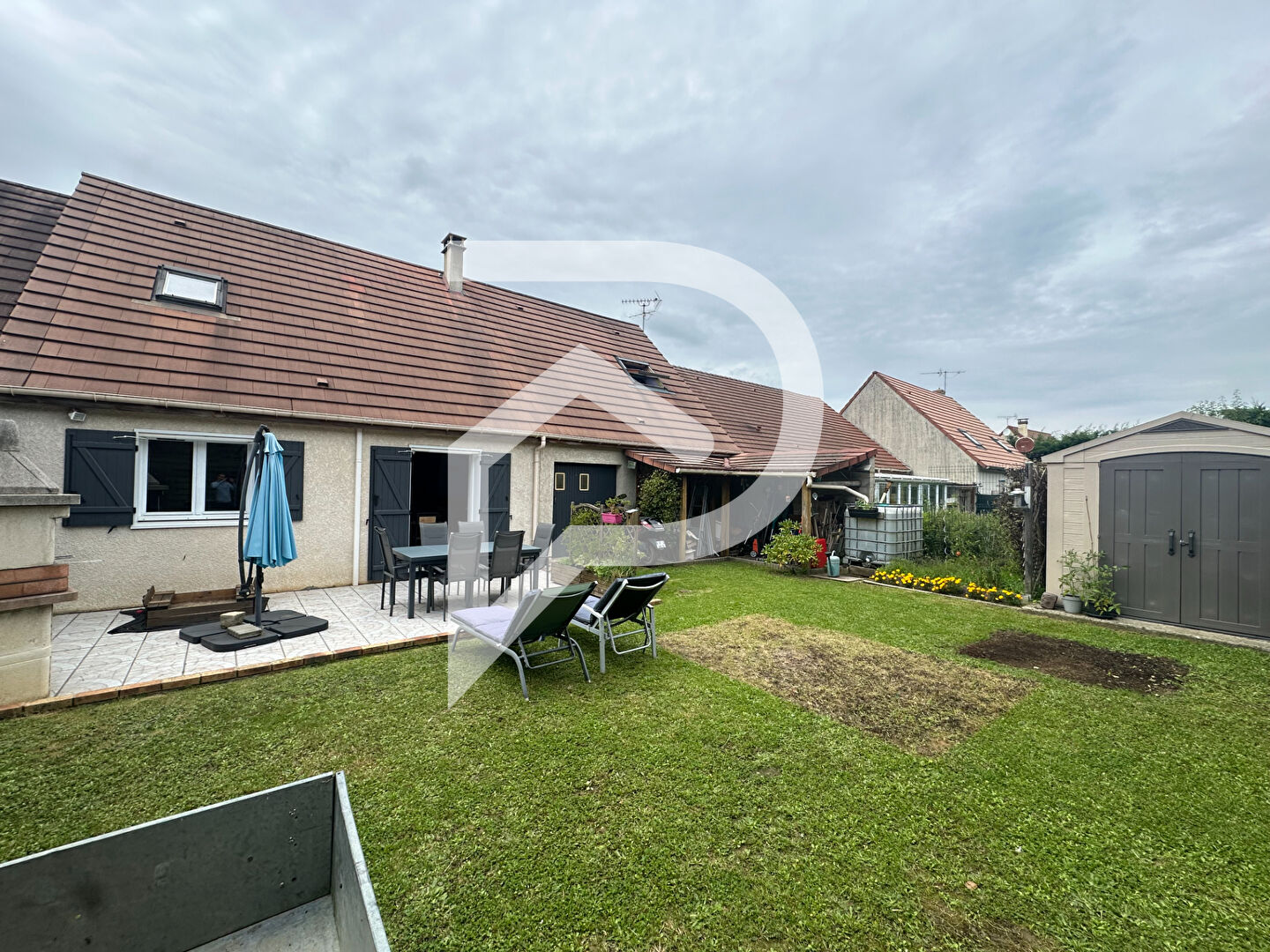 Agence immobilière de Stéphane Plaza Immobilier Saint Soupplets