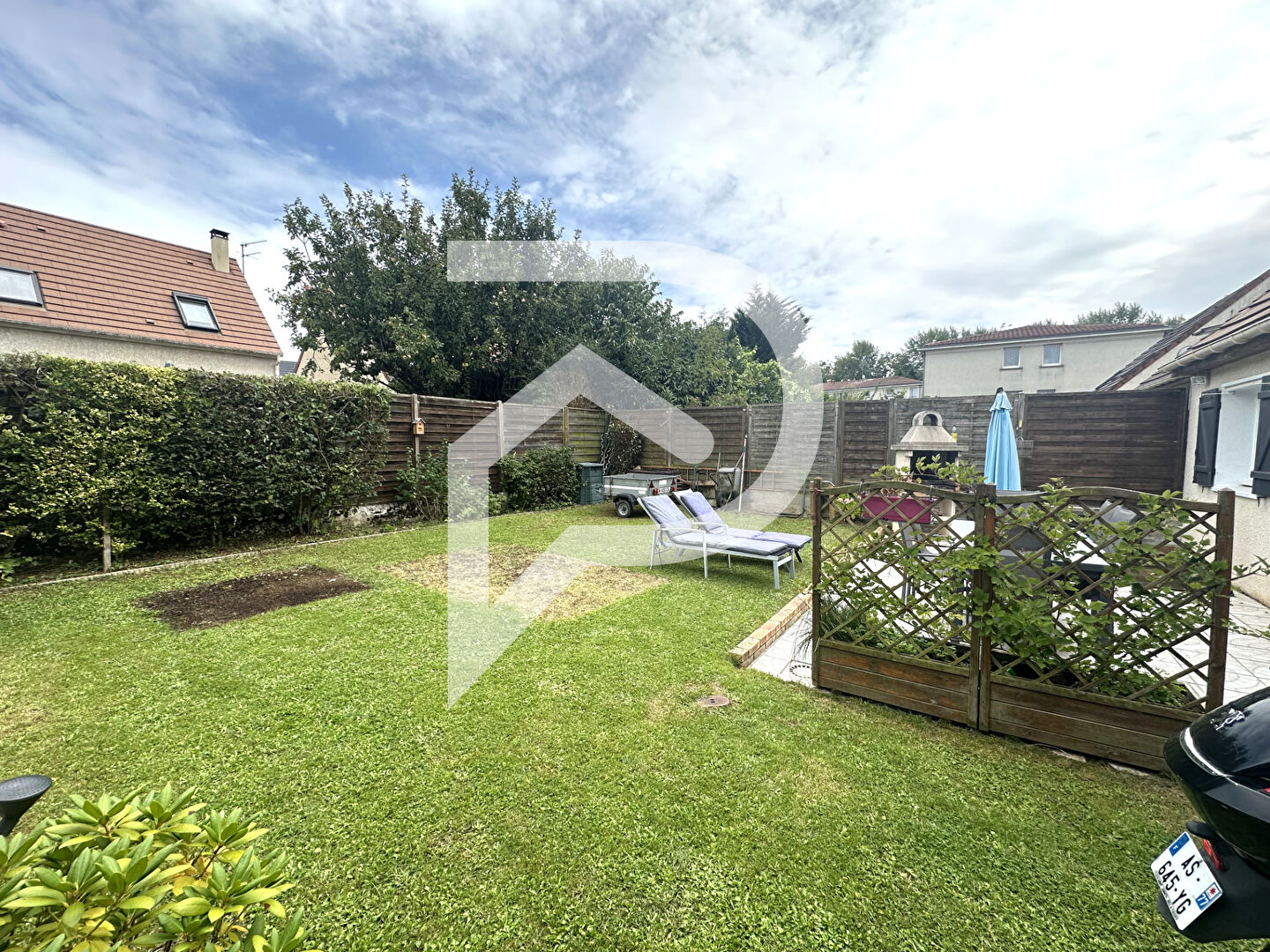 Agence immobilière de Stéphane Plaza Immobilier Saint Soupplets