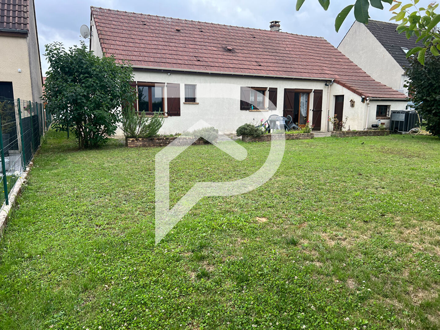 Agence immobilière de Stéphane Plaza Immobilier Saint Soupplets
