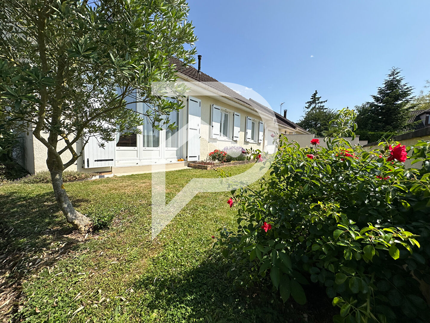 Agence immobilière de Stéphane Plaza Immobilier Saint Soupplets