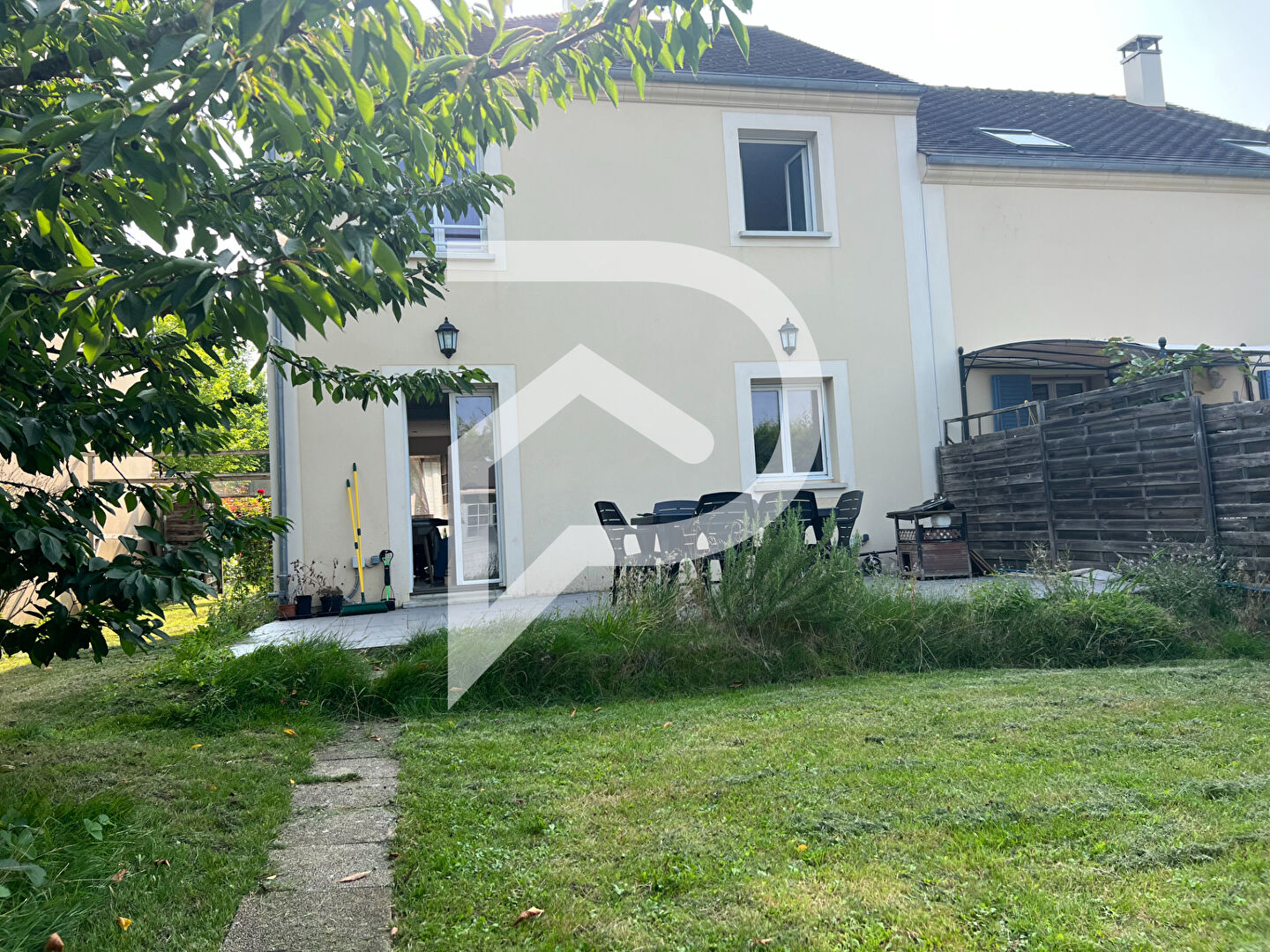 Agence immobilière de Stéphane Plaza Immobilier Saint Soupplets