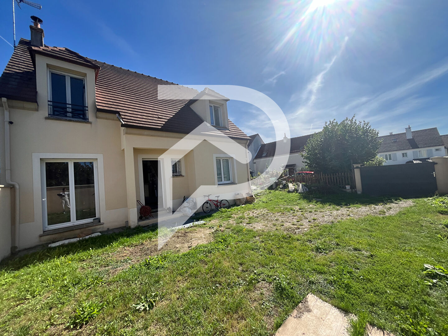 Agence immobilière de Stéphane Plaza Immobilier Saint Soupplets