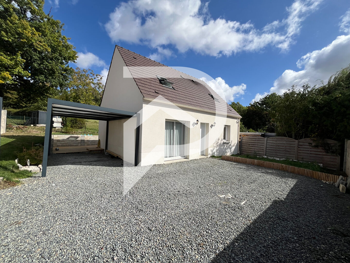 Agence immobilière de Stéphane Plaza Immobilier Saint Soupplets
