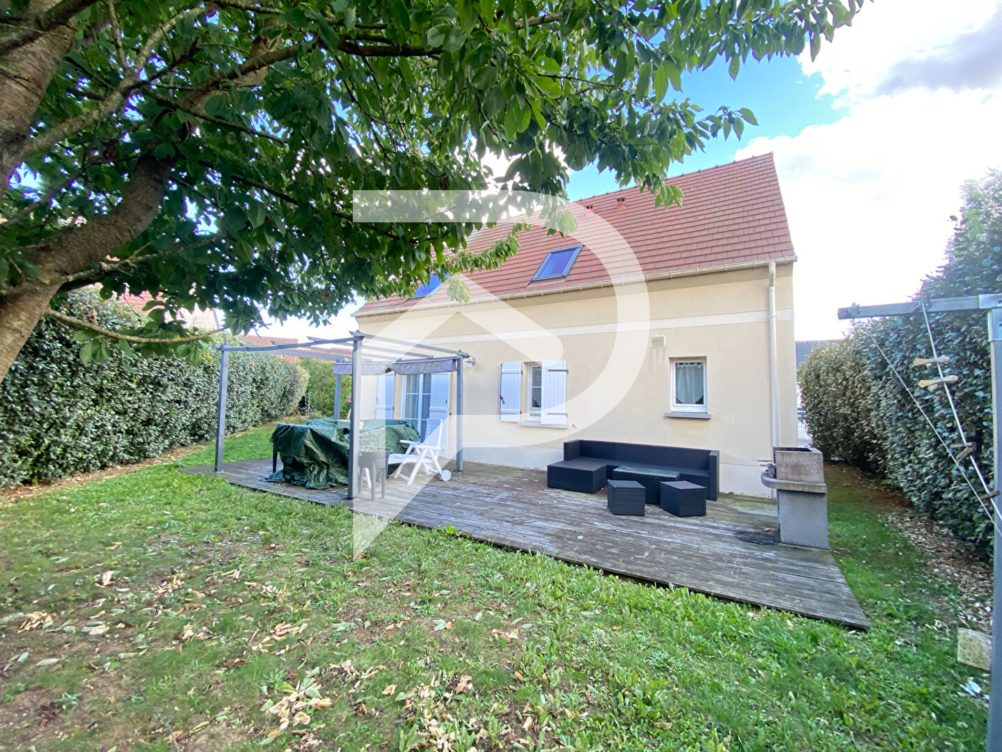 Agence immobilière de Stéphane Plaza Immobilier Saint Soupplets