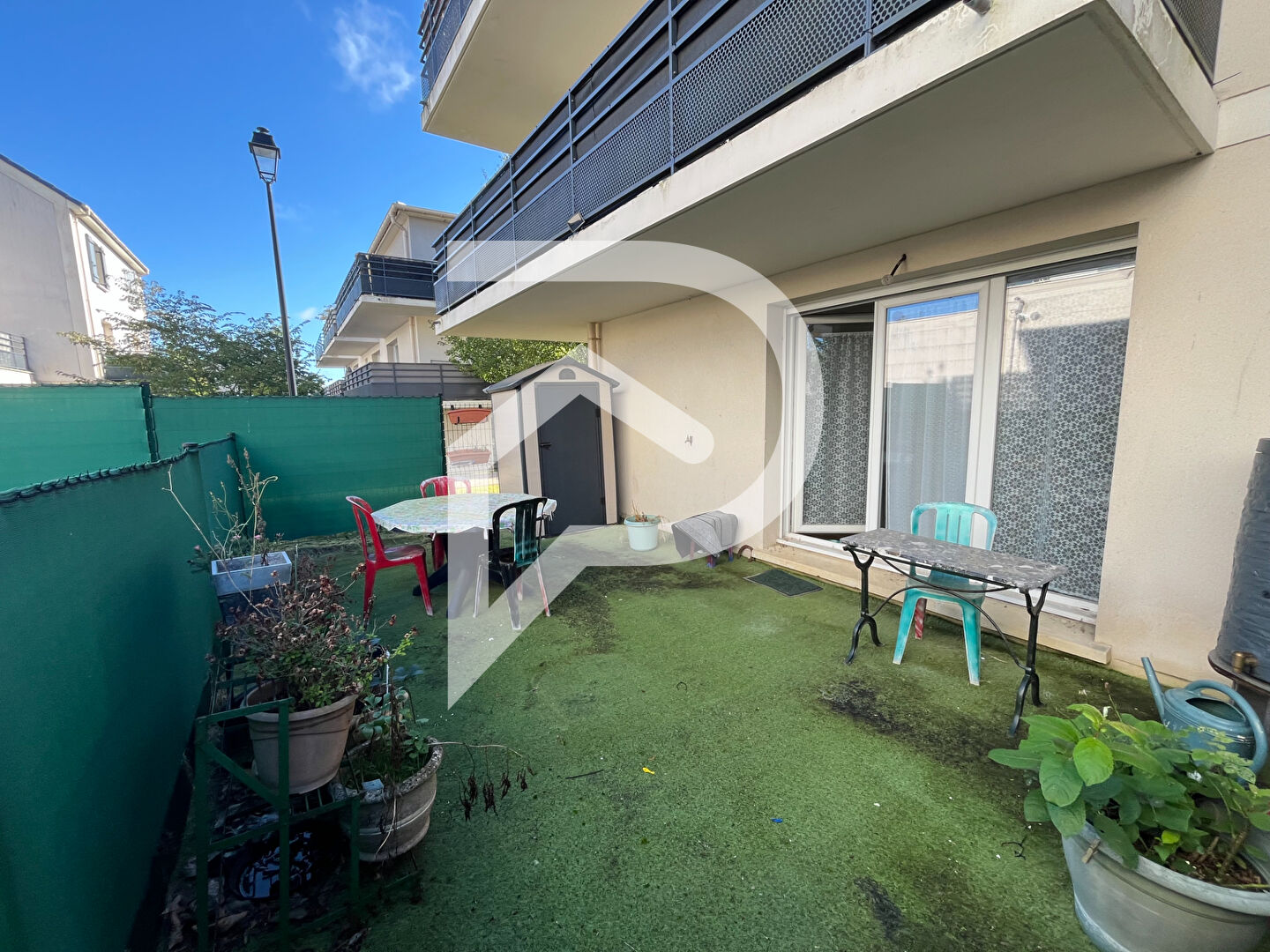 Appartement Saint Soupplets 3 pièce(s) 59 m2