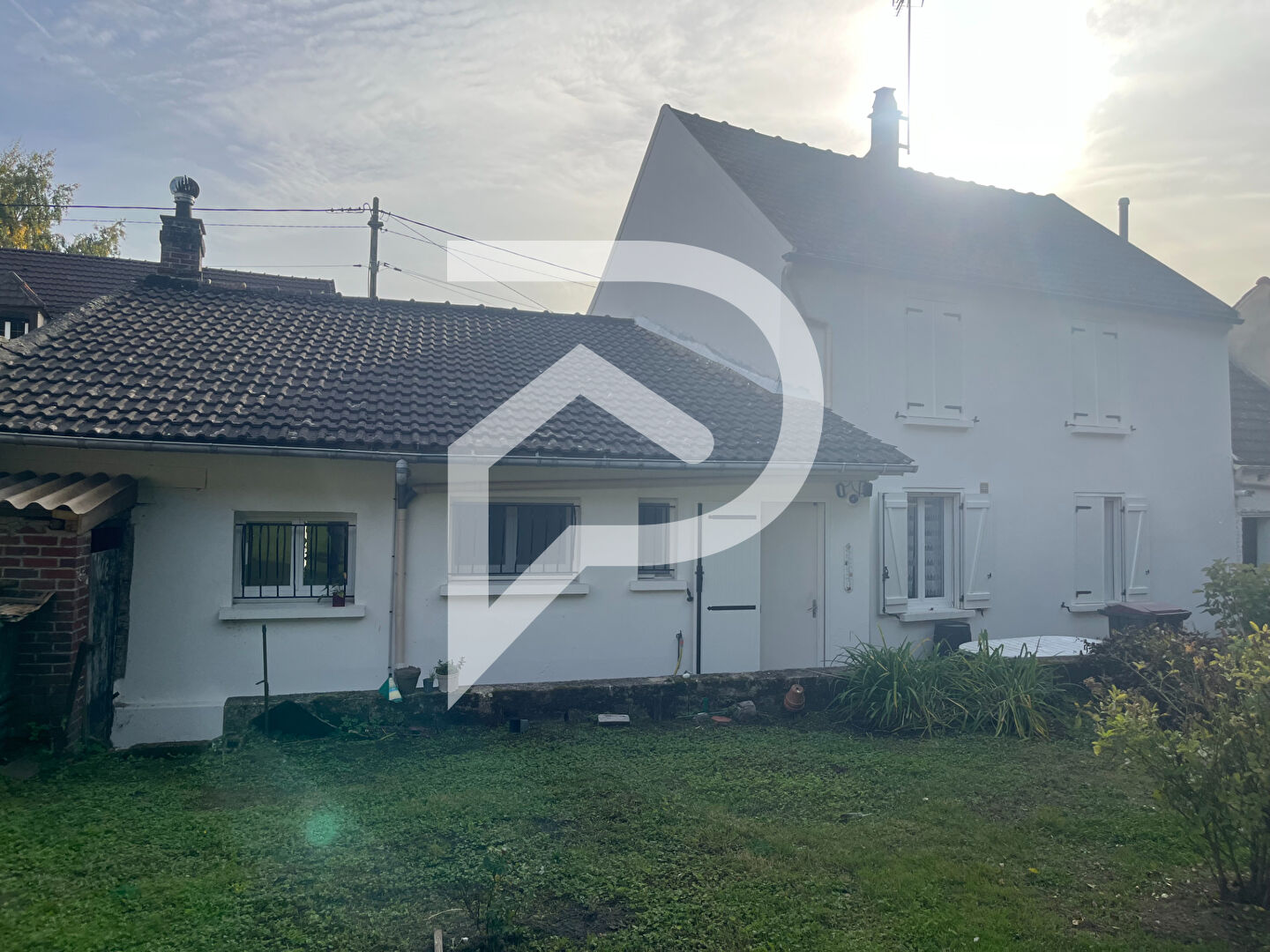 Agence immobilière de Stéphane Plaza Immobilier Saint Soupplets