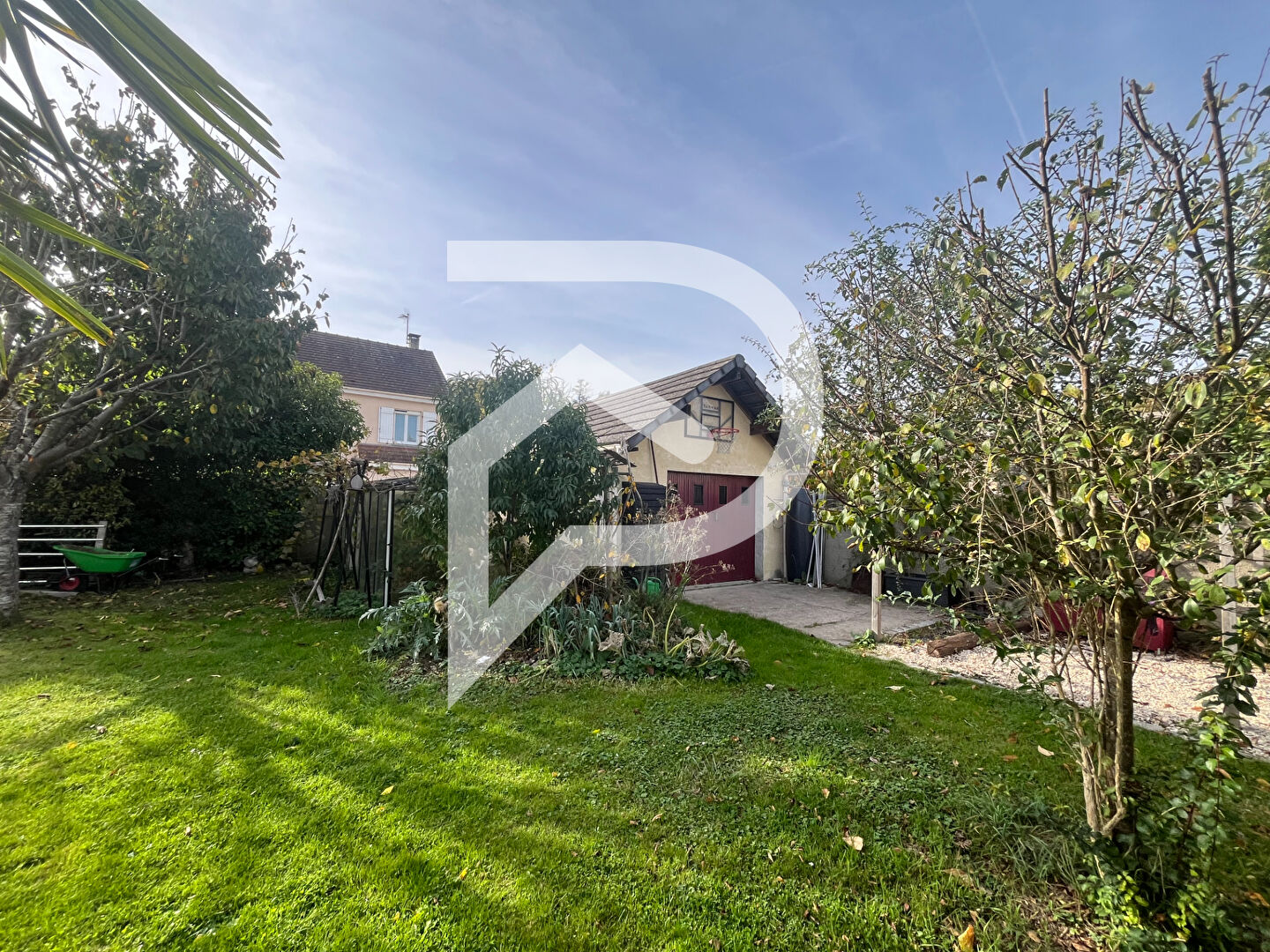 Photo Maison Varreddes 7 pièce(s) 126 m2 image 3/6
