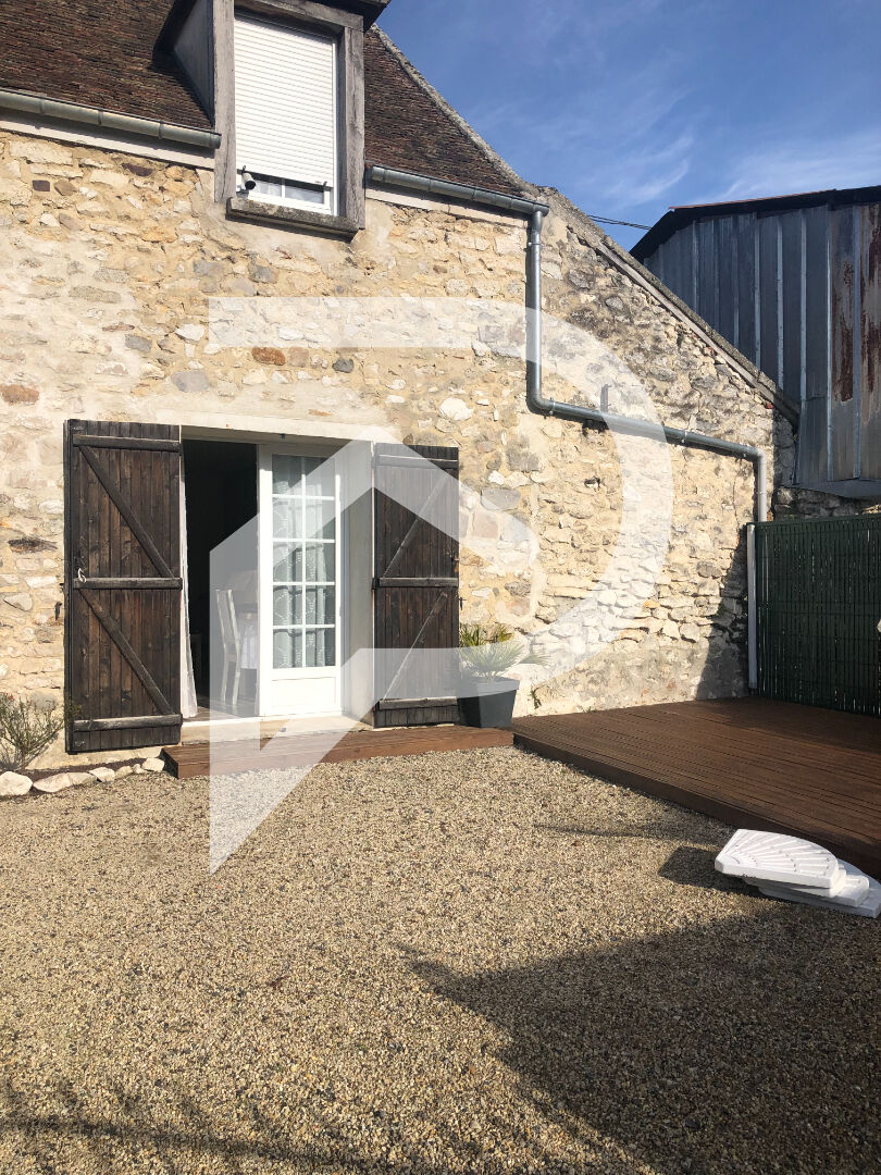 Maison Montagny Sainte Felicite 3 pièces 56.75 m2