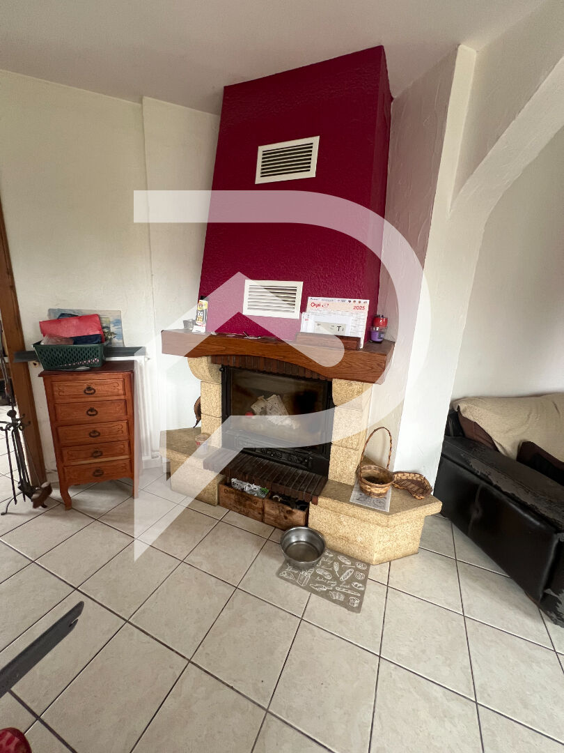 Photo Maison Saint Pathus 4 pièce(s) 101 m2 image 3/6