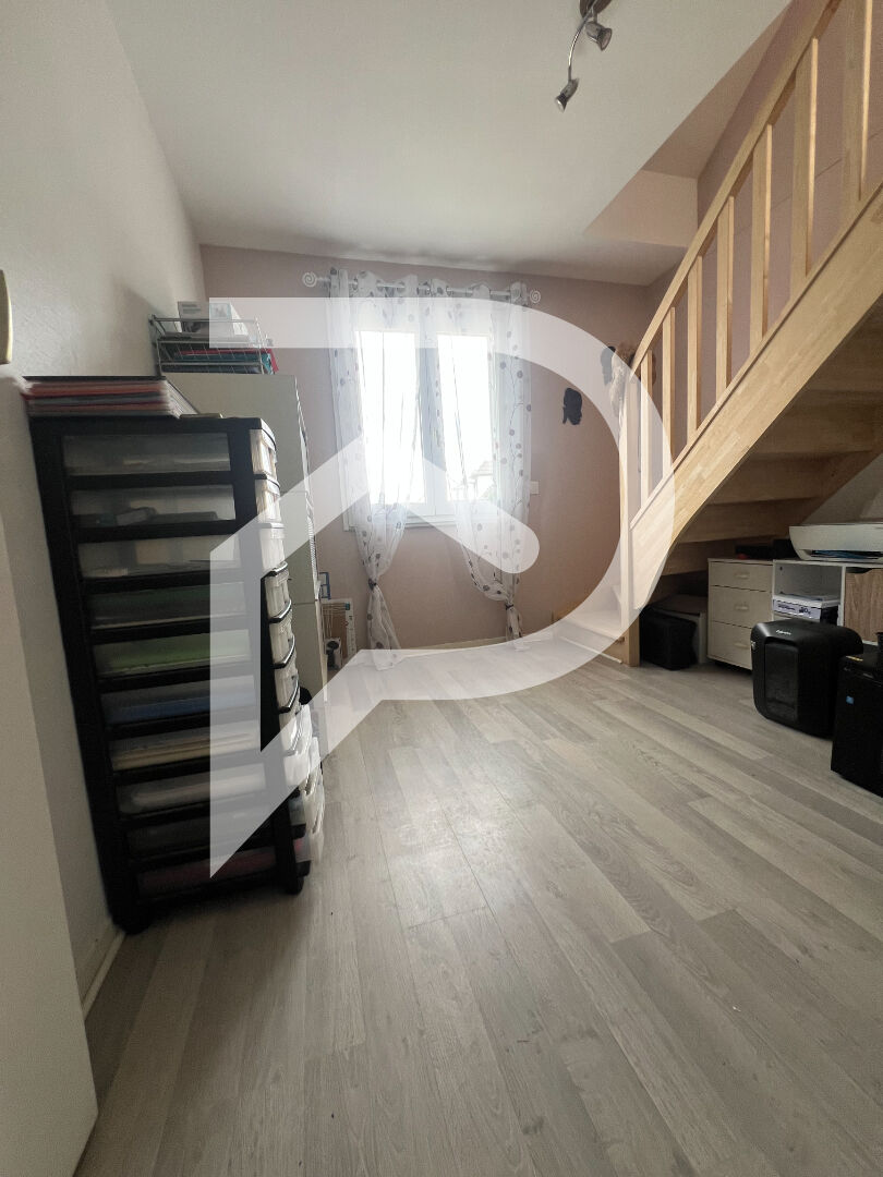 Photo Maison Saint Pathus 4 pièce(s) 101 m2 image 4/6