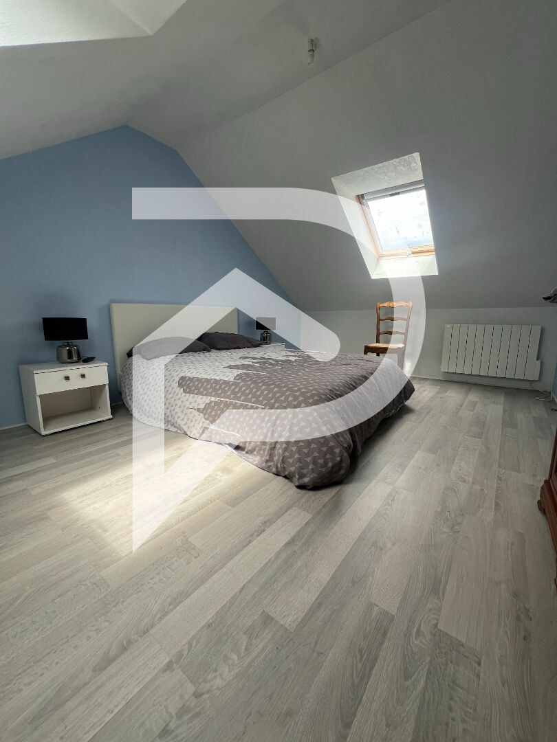 Photo Maison Saint Pathus 4 pièce(s) 101 m2 image 5/6