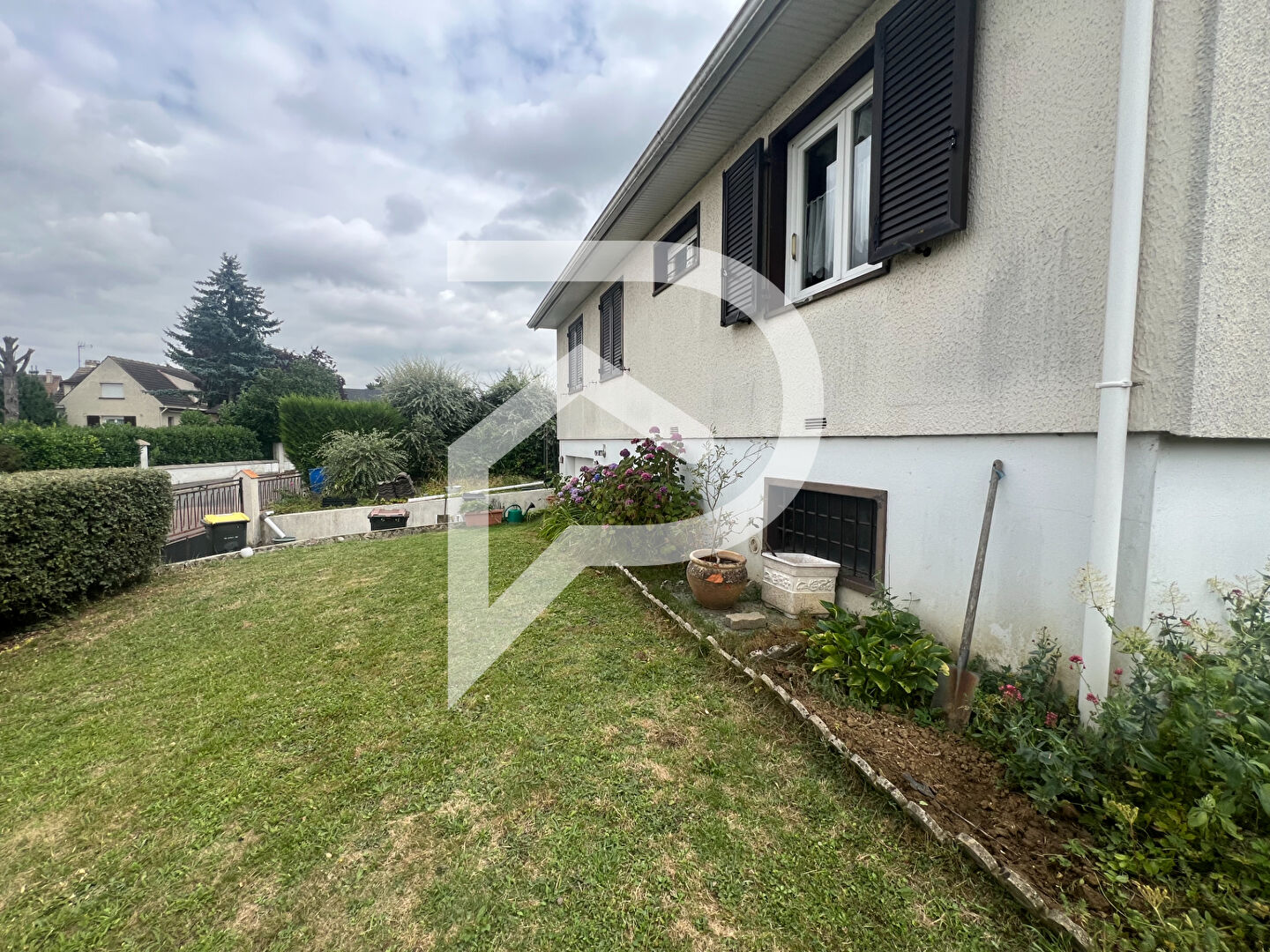 Maison Saint Pathus 4 pièce(s) 101 m2