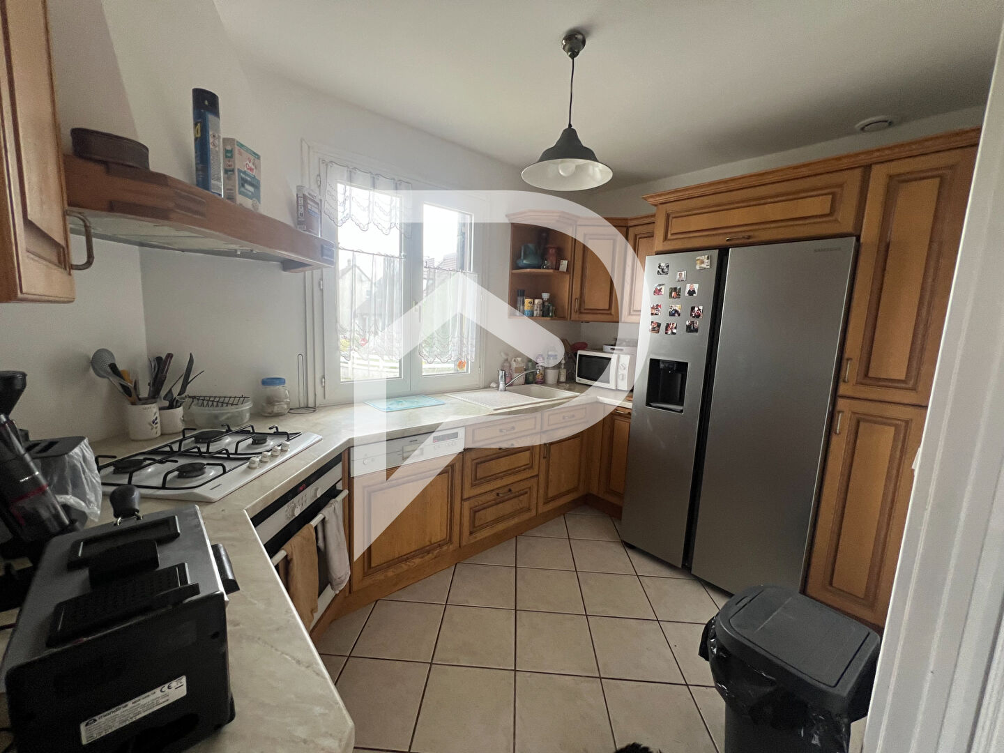 Photo Maison Saint Pathus 4 pièce(s) 101 m2 image 2/6