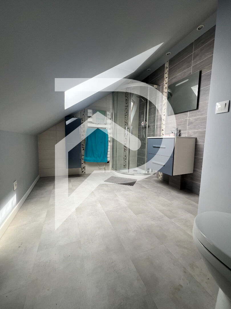 Photo Maison Saint Pathus 4 pièce(s) 101 m2 image 6/6