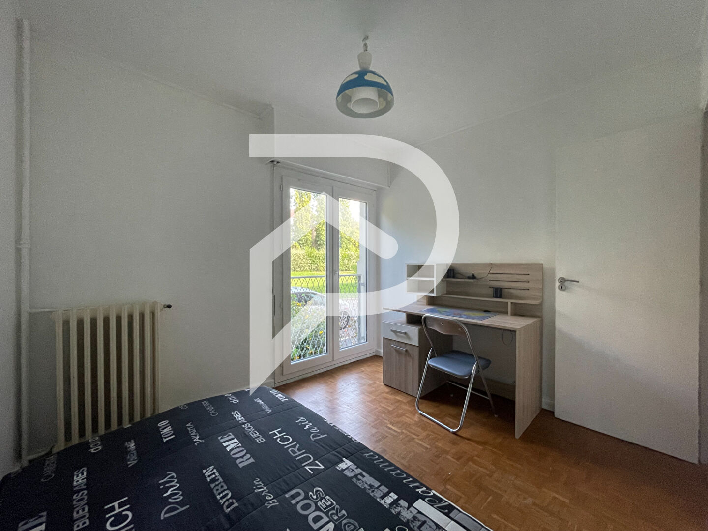 Photo Appartement Meaux 3 pièce(s) 49.40 m2 image 4/6