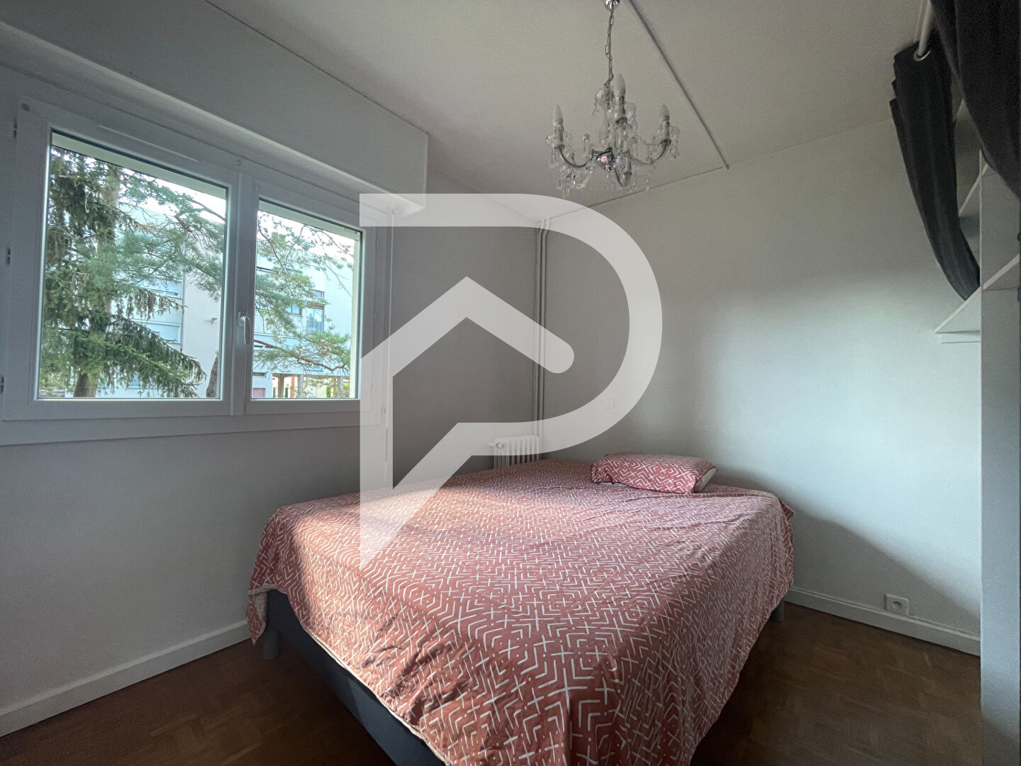 Photo Appartement Meaux 3 pièce(s) 49.40 m2 image 5/6