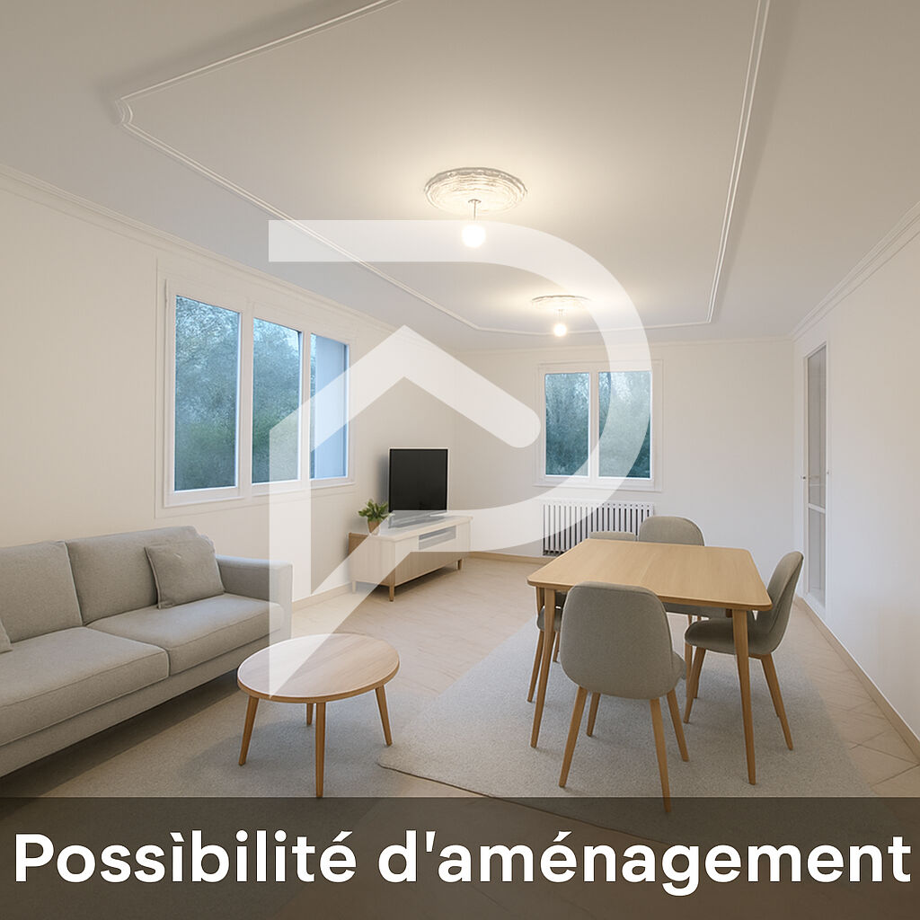 Photo Pavillon traditionnel 195 M² PENCHARD image 2/6