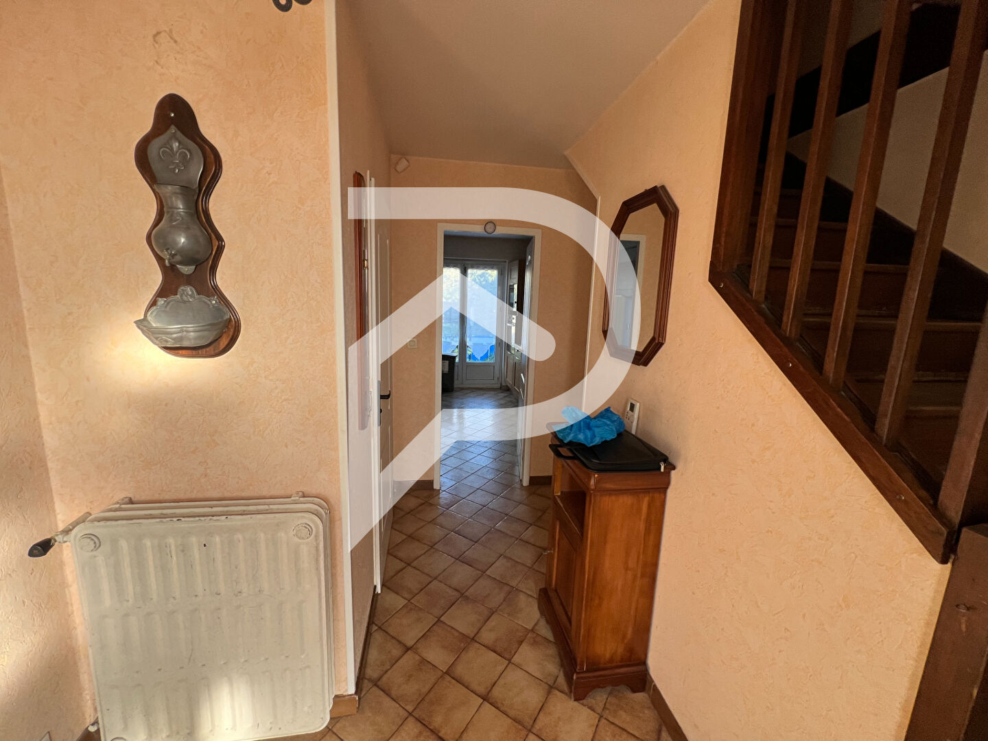 Photo Pavillon 4 chambres avec jardin image 3/6